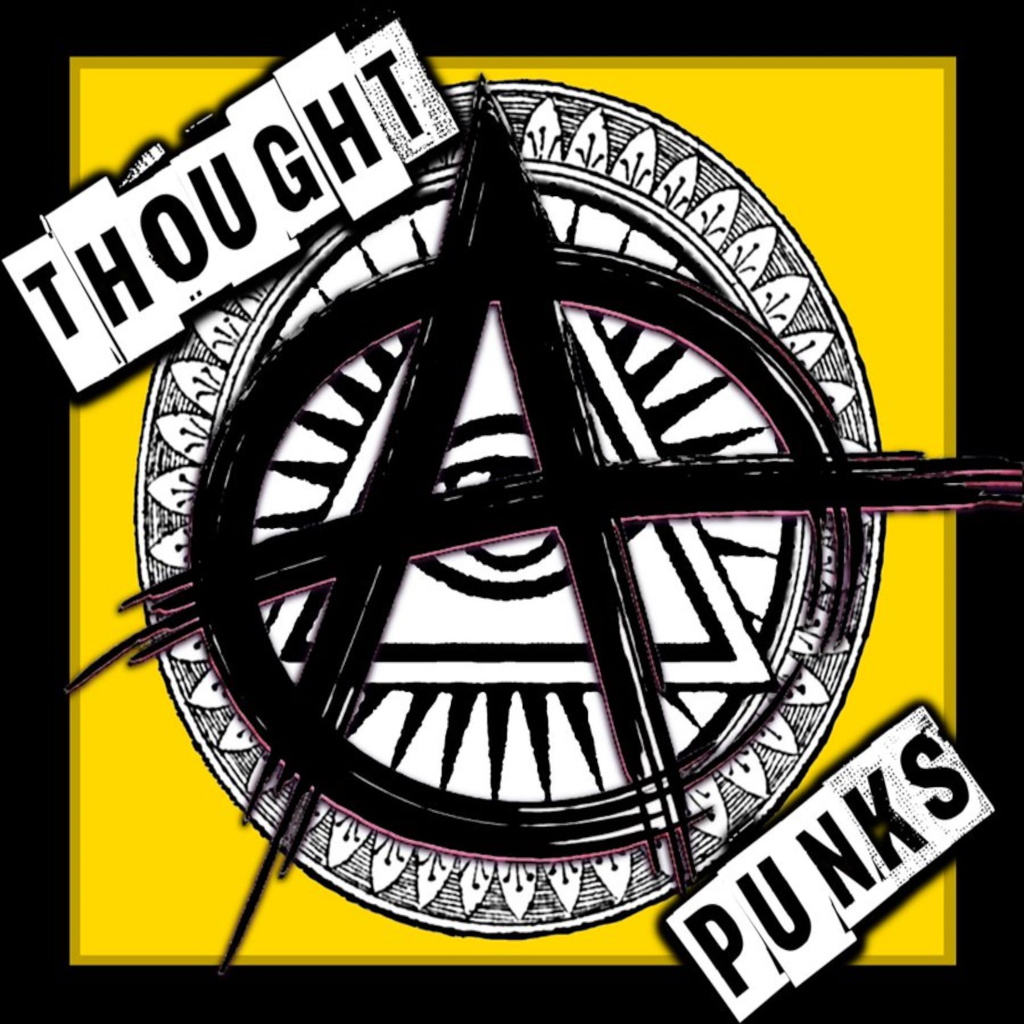End of the Line? The Future of Thought Punks